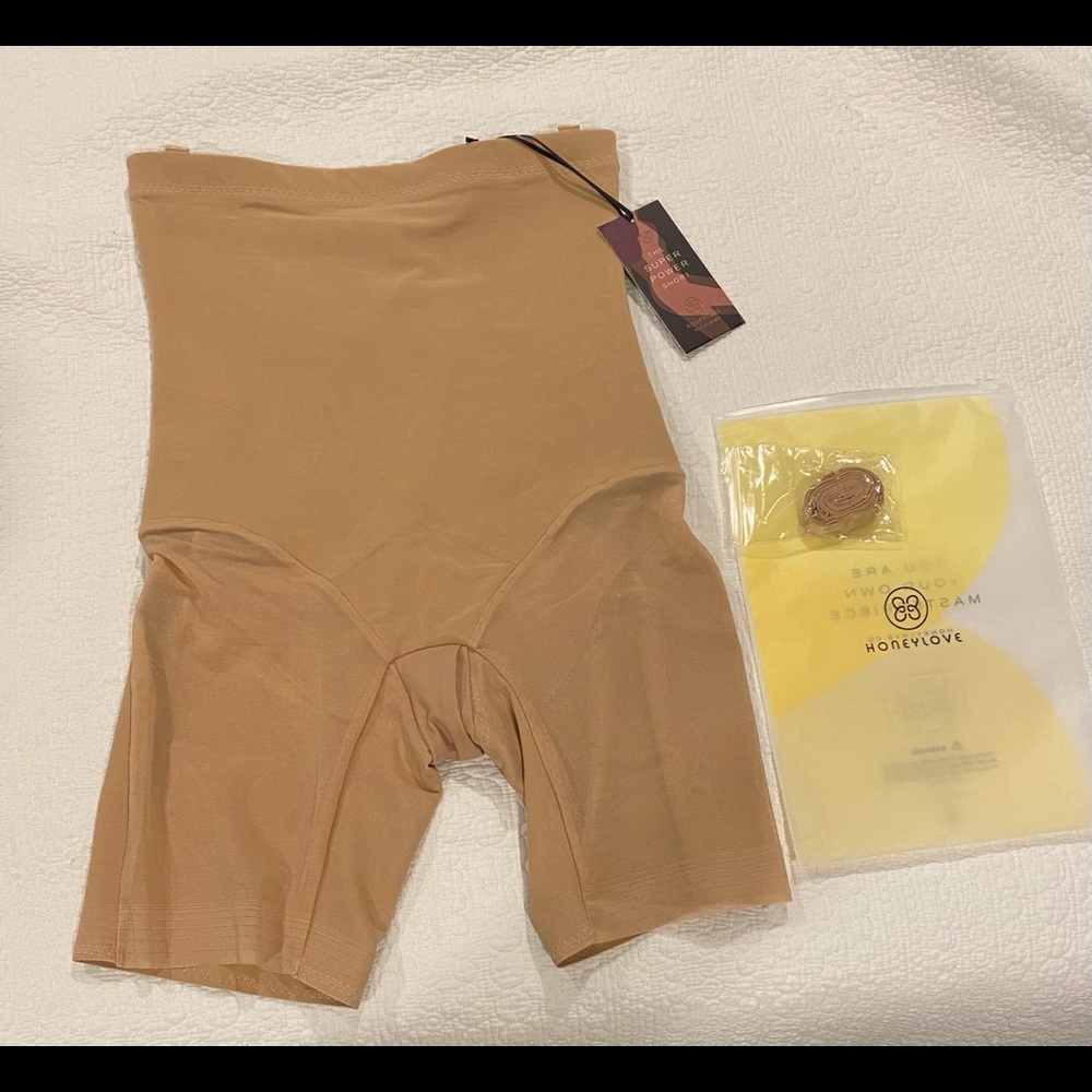Honeylove shapewear